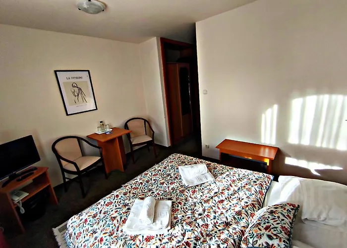 Atrium Hotel Harkany