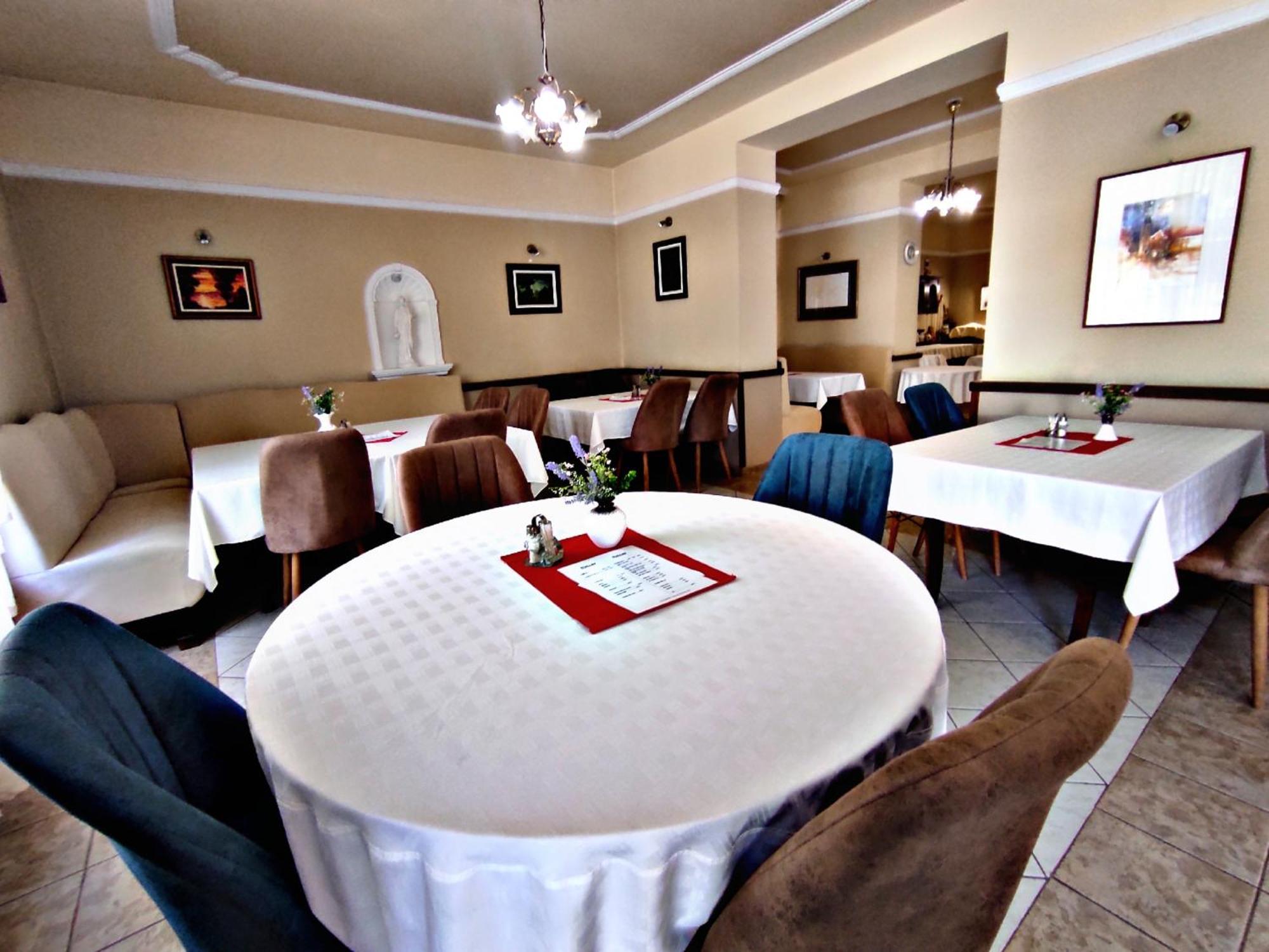 Atrium 3* Harkány