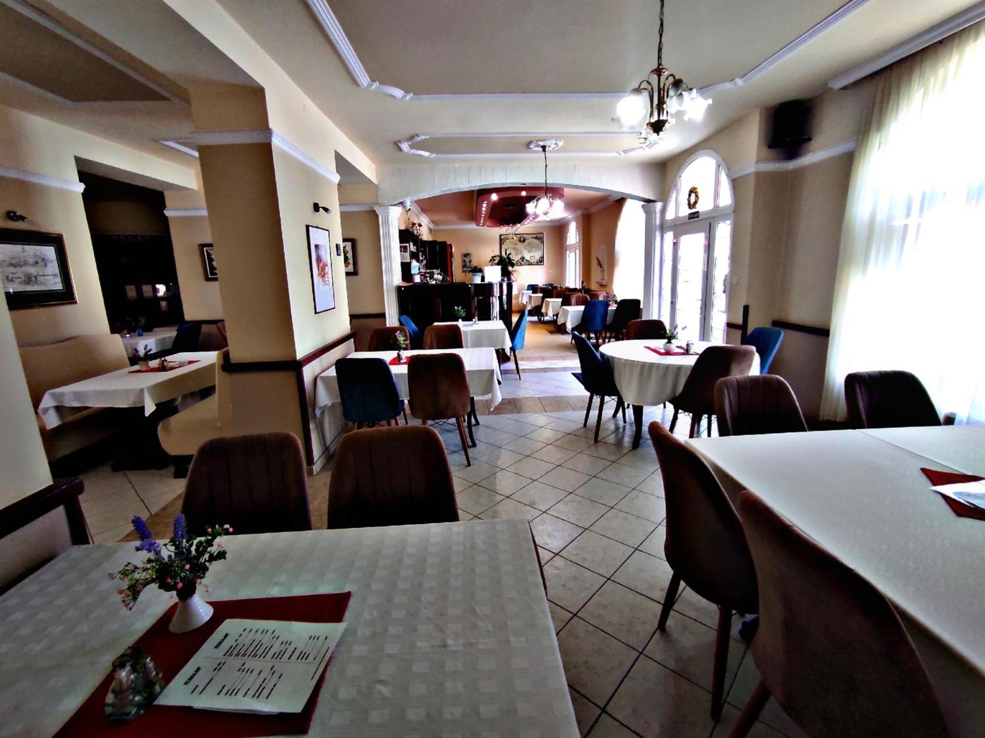 Atrium Harkan