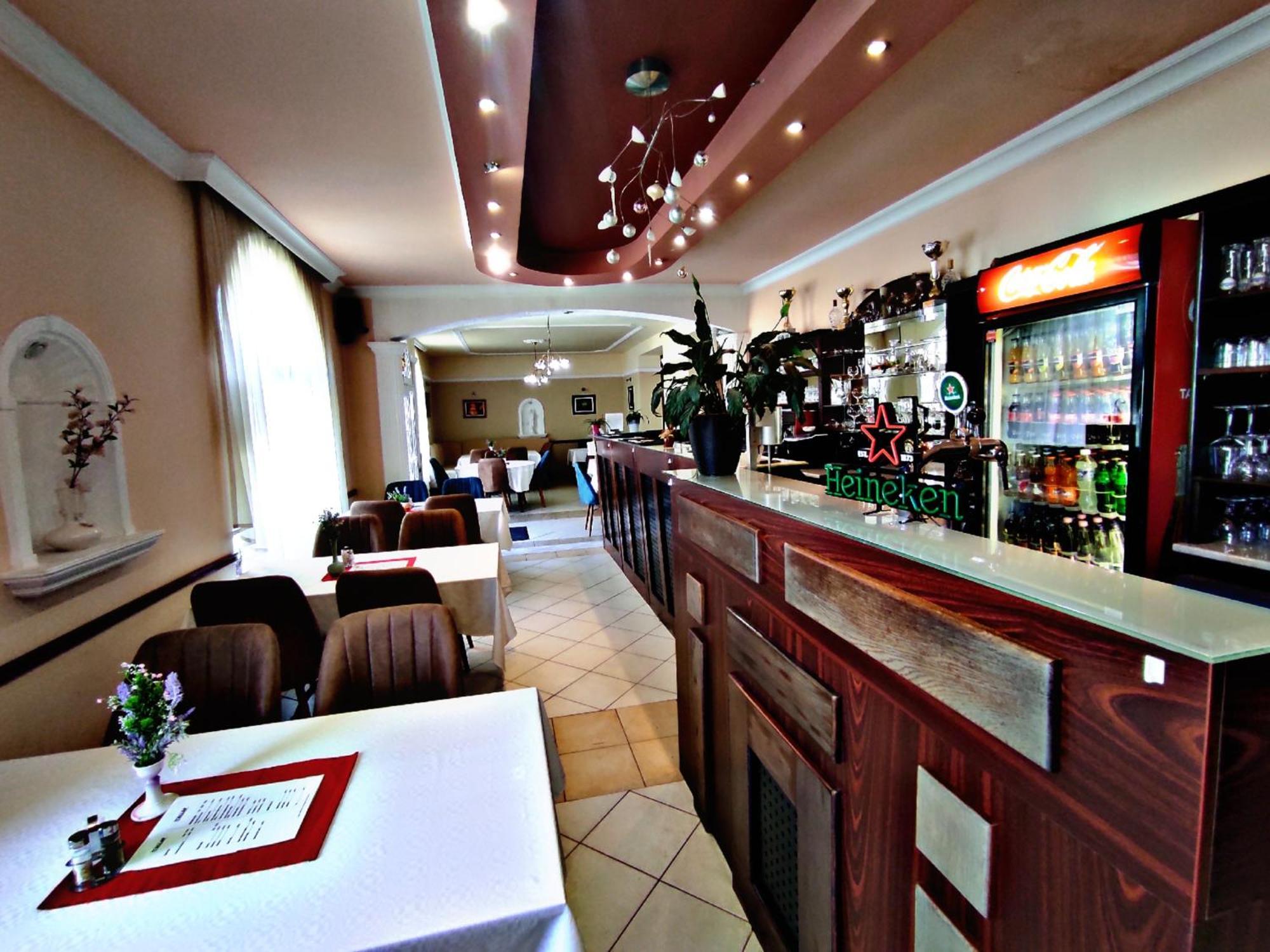 Hotel Atrium