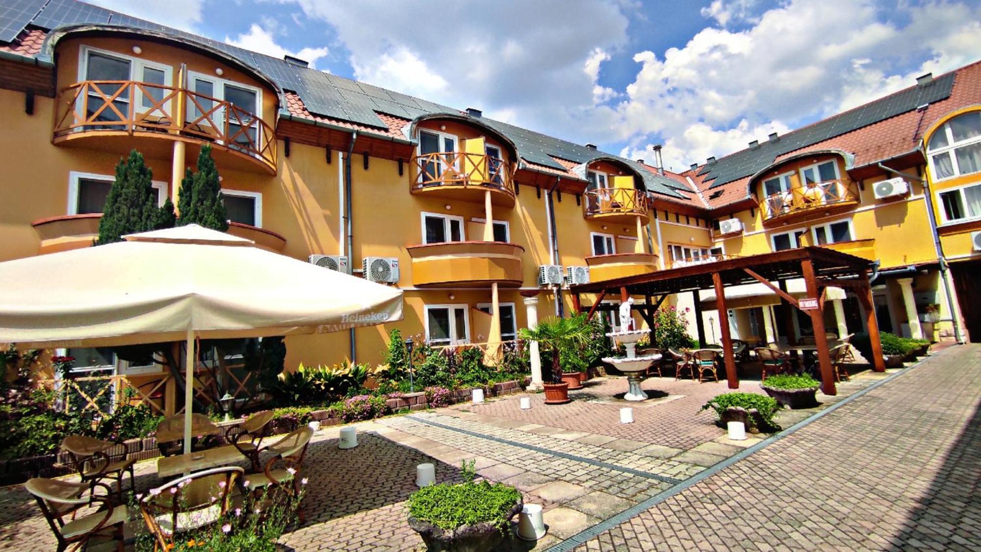 Atrium Harkan