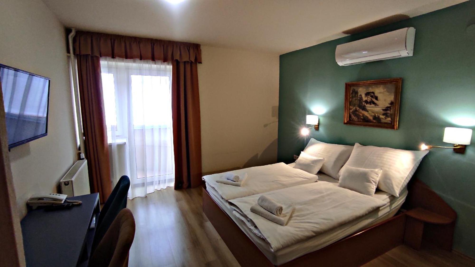 Atrium 3* Harkány