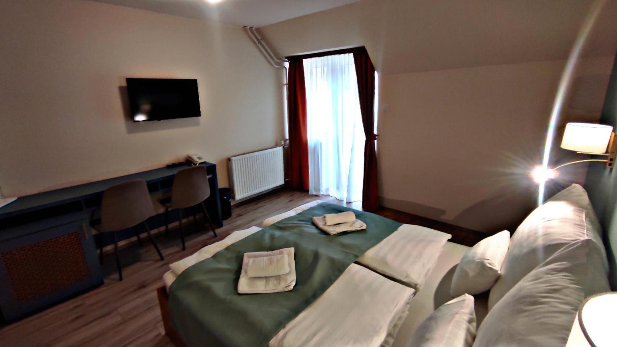Atrium Hotel Harkány