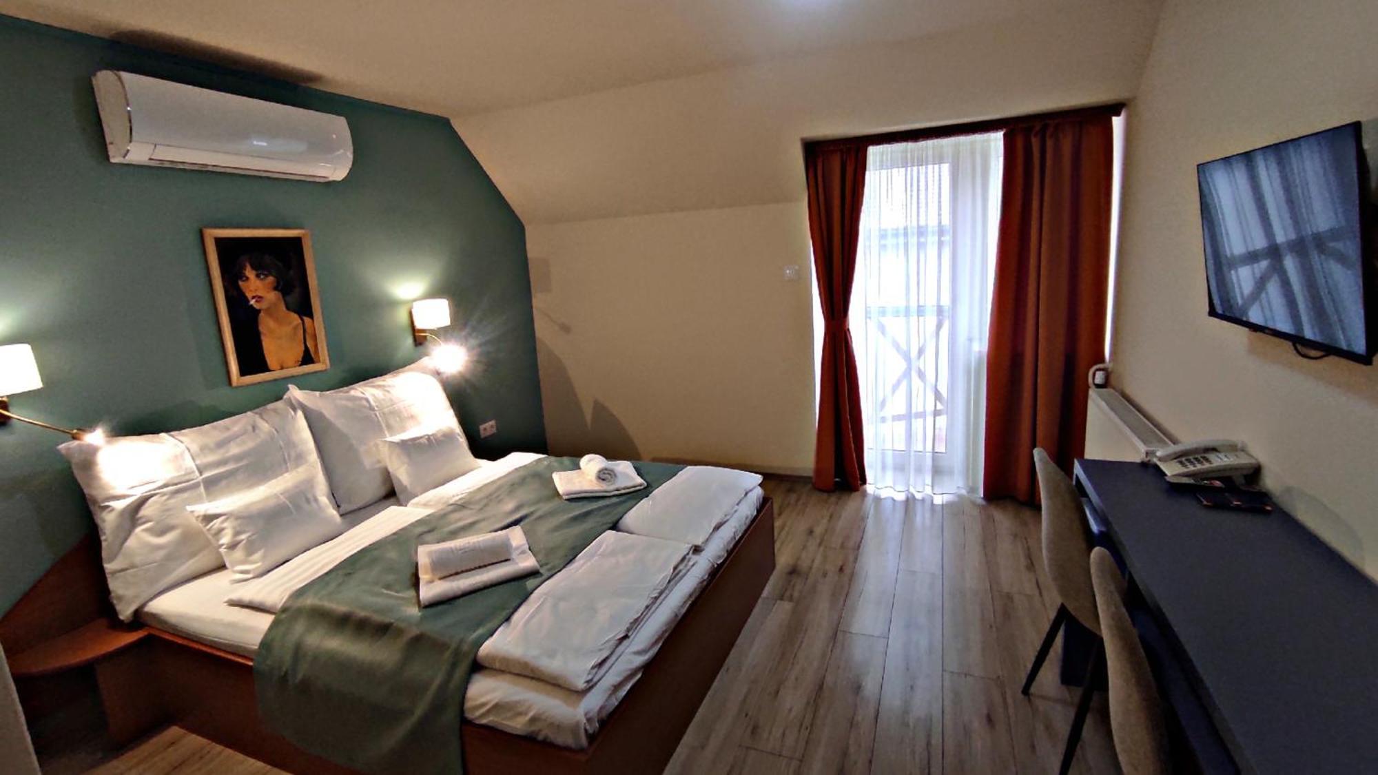 Hotel Atrium